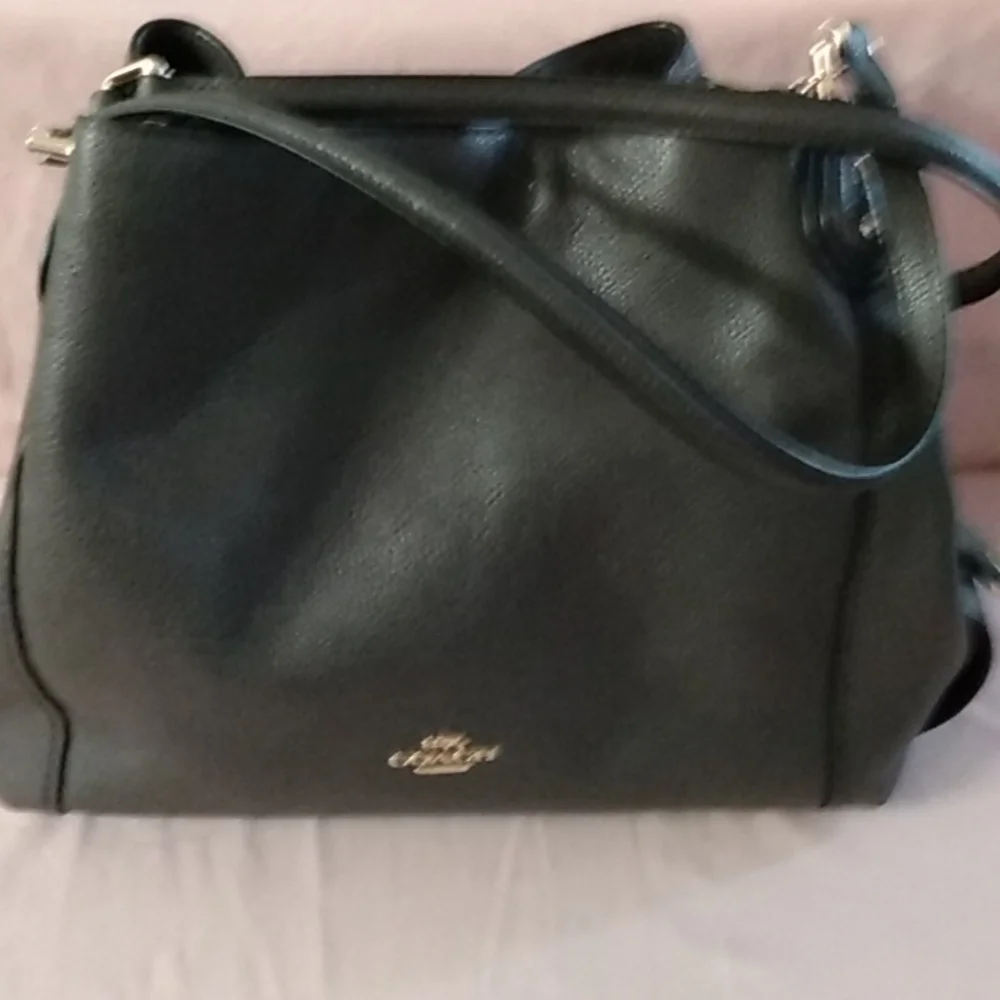 Coach bag - Picture 1 of 4
